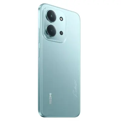 REDMI 15C 8+256 GB MINT GREEN