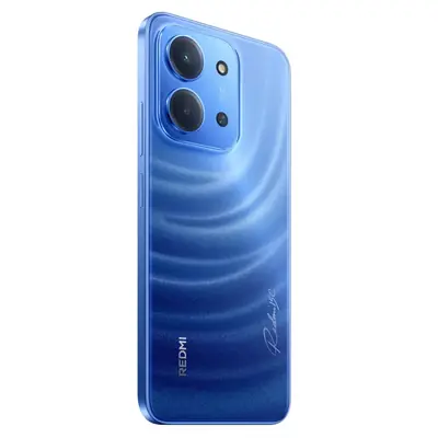 REDMI 15C 4+128 GB MOONLIGHT BLUE