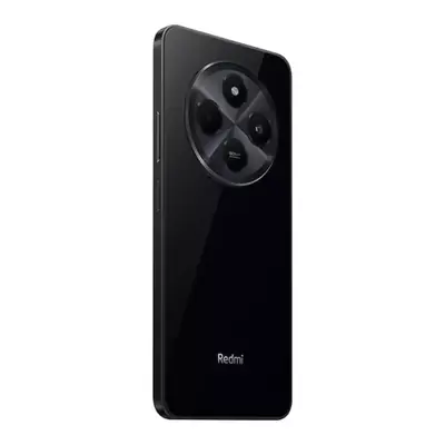 REDMI 14C 4+128 GB MIDNIGHT BLACK