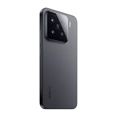 XIAOMI 15 12+512 GB BLACK