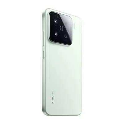 XIAOMI 15 12+512 GB GREEN