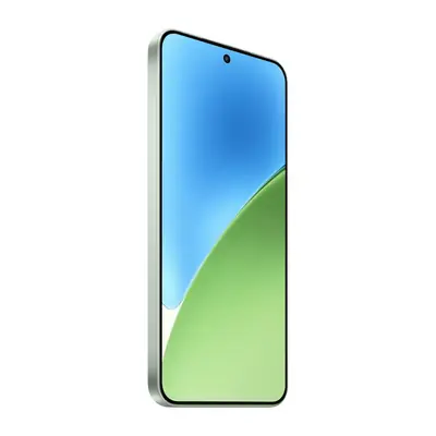 XIAOMI 15 12+512 GB GREEN