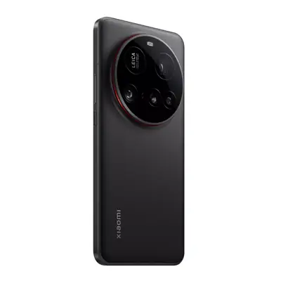 XIAOMI 15 ULTRA 16+512 GB BLACK
