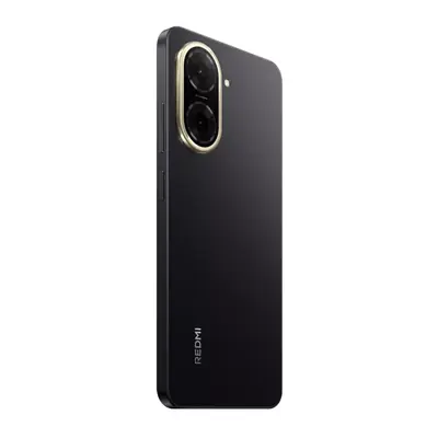 REDMI A5 3+64 GB MIDNIGHT BLACK