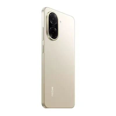 REDMI A5 3+64 GB SANDY GOLD