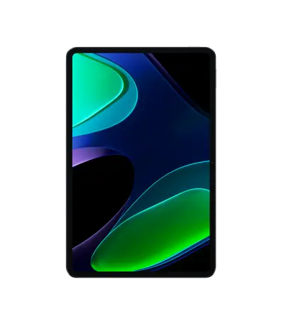 XIAOMI PAD 6 6+128 GB GRAVITY GRAY