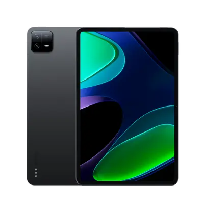 XIAOMI PAD 6 6+128 GB GRAVITY GRAY-2