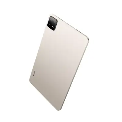 XIAOMI PAD 6 8+256 GB CHAMPAGNE-2