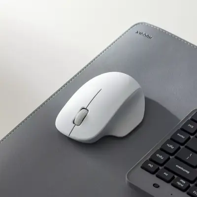 Xiaomi Wireless Mouse Comfort Edition (White)