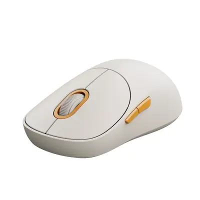 Xiaomi Wireless Mouse 3 White GL