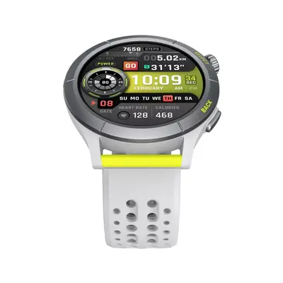 Amazfit Cheetah (Round) Grey