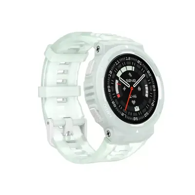 Amazfit Active Edge Mint Green-2