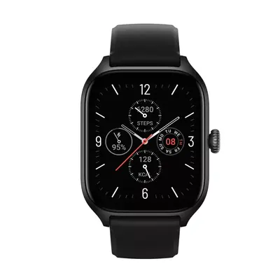 Amazfit GTS 4_Infinite Black