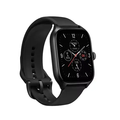 Amazfit GTS 4_Infinite Black-2