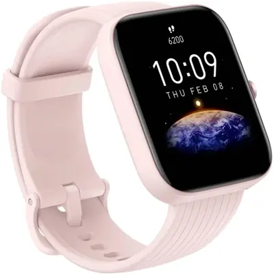Amazfit Bip 3 Pro - Pink