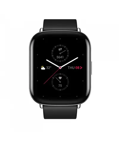 Zepp E (square) - Onyx Black