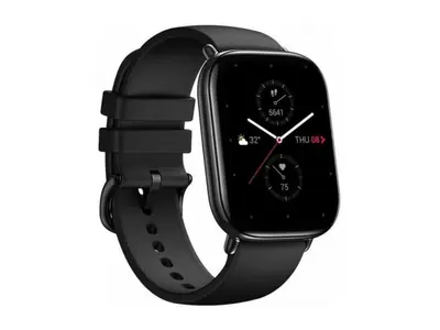 Zepp E (square) - Onyx Black-2