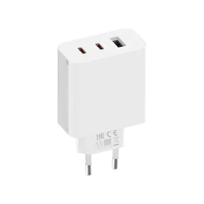 Xiaomi 67W GaN Charger 2C1A EU