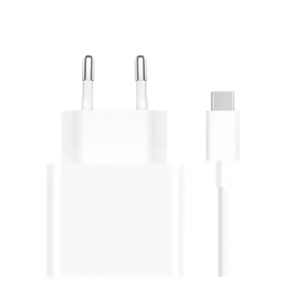 Xiaomi 33W Charging Combo (Type-A) EU
