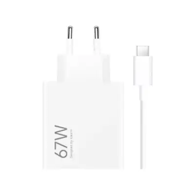 Xiaomi 67W HyperCharge Combo (Type-A) EU