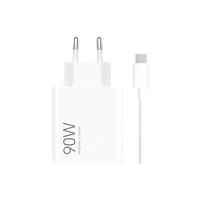Xiaomi 90W HyperCharge Combo (Type-A)