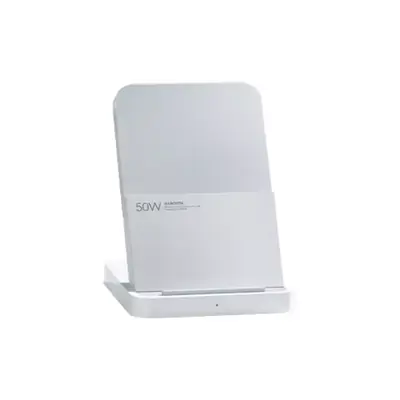 Xiaomi 50W Wireless Charging Stand Pro