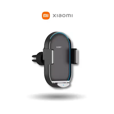 Xiaomi 50W Wireless Car Charger