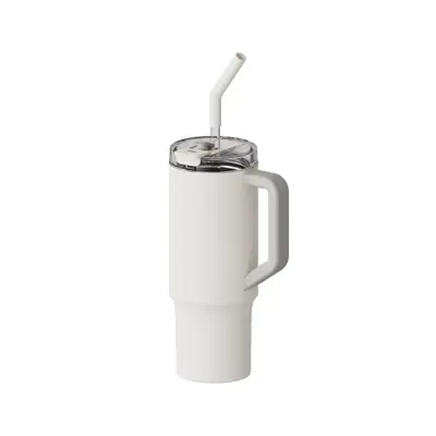Xiaomi Straw Mug