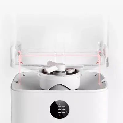 Xiaomi Smart Pet Food Feeder 2 EU-3