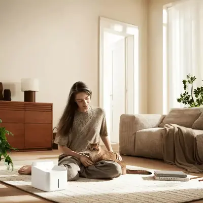 Xiaomi Smart Pet Fountain 2 EU