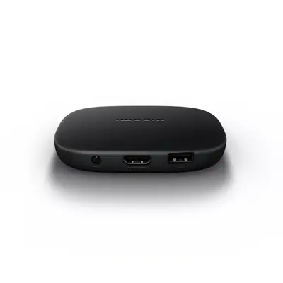 Xiaomi TV Box S (3rd Gen)  EU-2