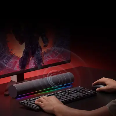 Xiaomi Desktop Speaker