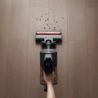 Xiaomi Vacuum Cleaner G20 Max EU-3