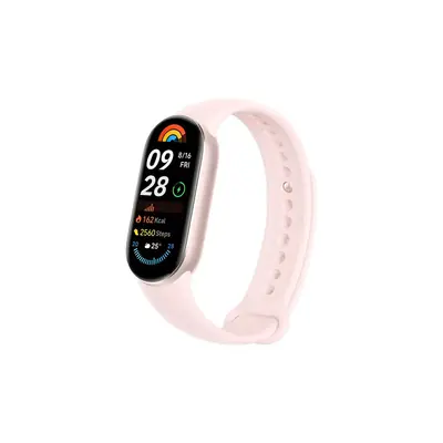 Xiaomi Smart Band 9 Mystic Rose