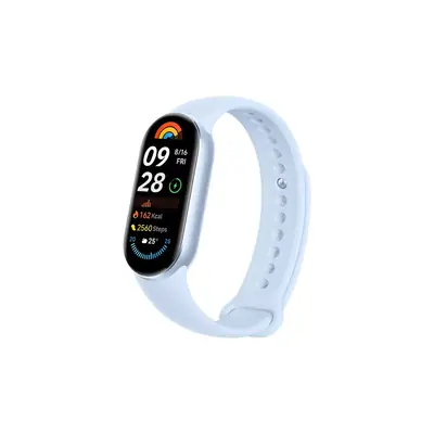 Xiaomi Smart Band 9 Arctic Blue