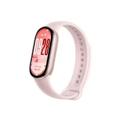 Xiaomi Smart Band 10 Mystic Rose