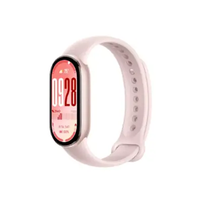 Xiaomi Smart Band 10 Mystic Rose