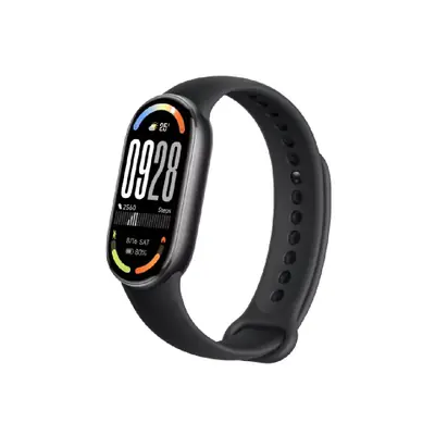 Xiaomi Smart Band 10 Midnight Black