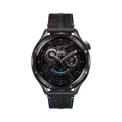 Xiaomi Watch S4 Rainbow