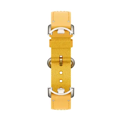 Xiaomi Smart Band 8/9 Braided Strap - Yellow
