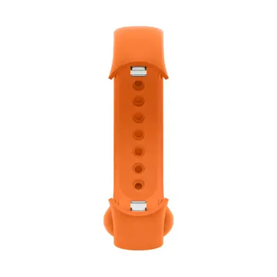 Xiaomi Smart Band 8/9 Strap - Sunrise Orange
