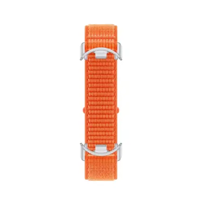 Xiaomi Braided Strap Sunrise Orange