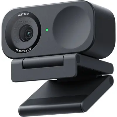 Digitalna video kamera Insta360 Link 2C Standard Editio...