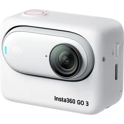 Digitalna video kamera Insta360 GO 3 64GB