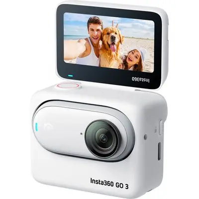 Digitalna video kamera Insta360 GO 3 64GB-2