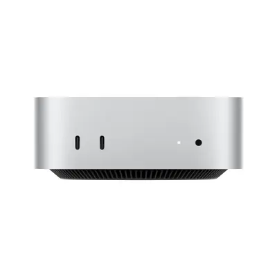 Apple Mac Mini /M4 Pro/12C CPU/16C GPU/24GB/512GB