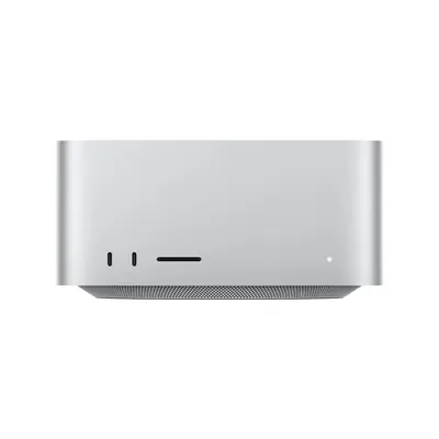 Apple Mac Studio M4 Max/14C CPU/32C GPU/36G/512GB-ZEE
