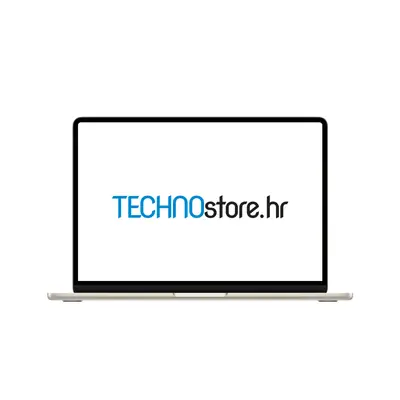 Laptop Apple Macbook Air Starlight, mdve4cr/a, 15.3/M5/...