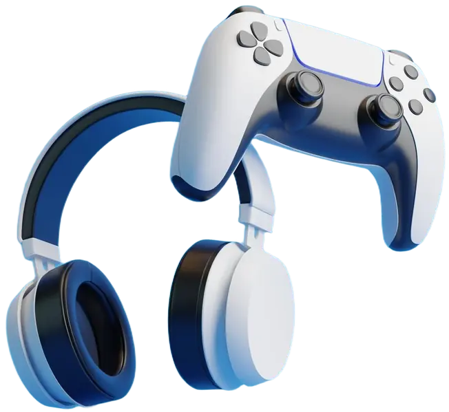 Logitech Joysticks