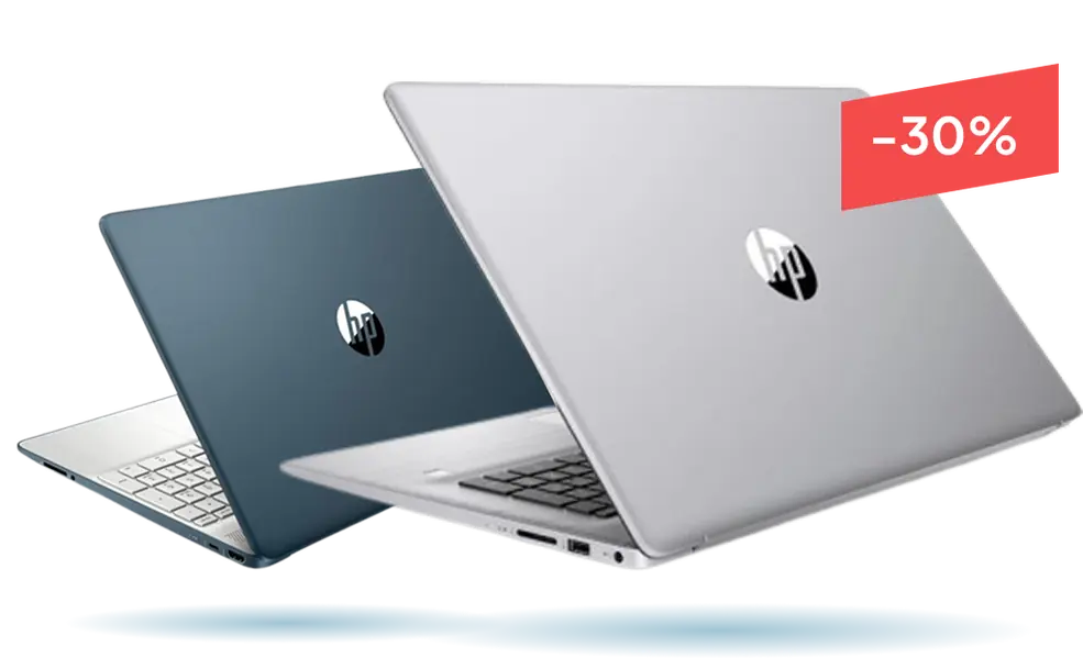 HP prijenosna računala